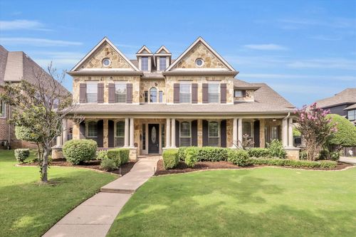 1216 Queen Peggy Ln, Lewisville, TX, 75056-5809 | Card Image