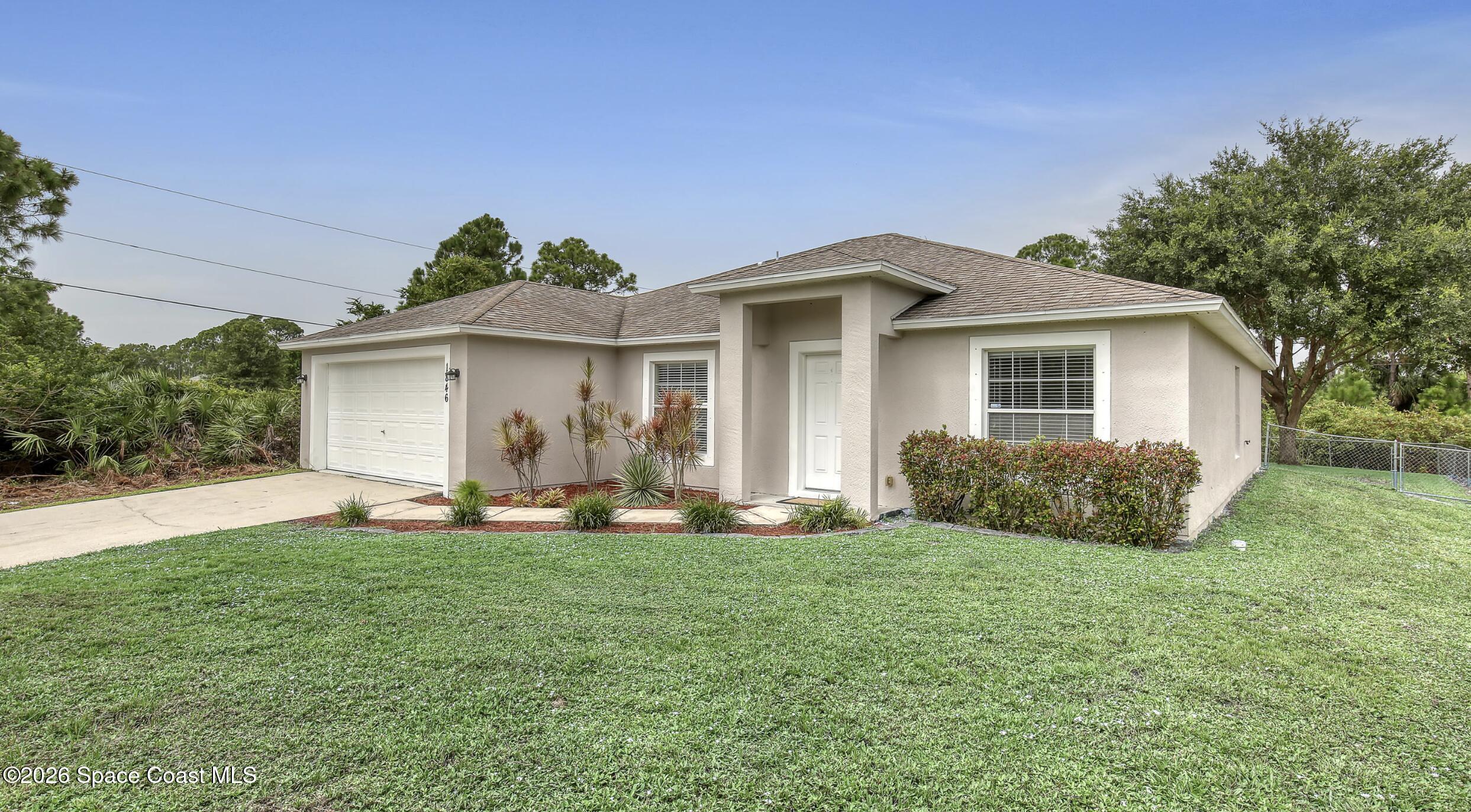 Residential Lease in Palm Bay 2