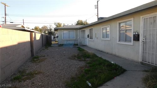 2612 E Mesquite Ave, Las Vegas, NV, 89101-3469 | Card Image