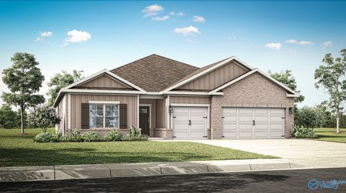 7507 Se Highdown Ln, Gurley, AL, 35748-7400 | Card Image