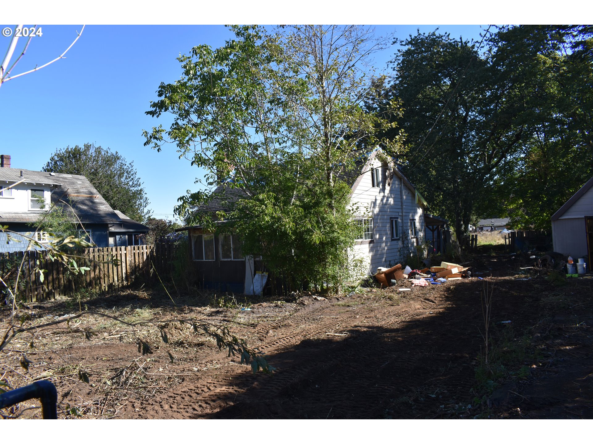 132nd Ave, Portland, OR 97236