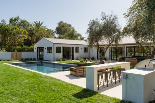 99 Sierra Vista Rd, SANTA BARBARA, CA, 93108-1740 | Card Image