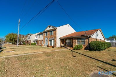 2169 Westmead Drive Sw, Townhouse with 3 bedrooms, 2 bathrooms and null parking in Decatur AL | Image 3