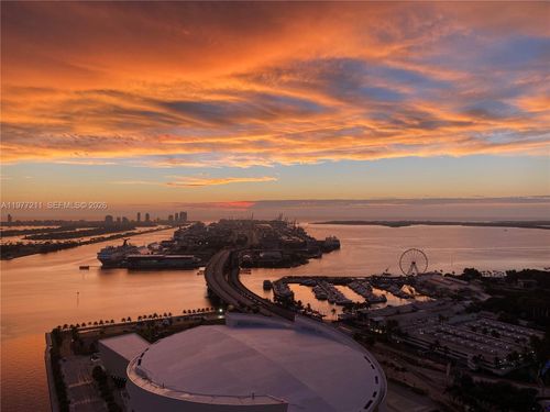 apt-3001-888 Biscayne Blvd, Miami, FL, 33132-1516 | Card Image