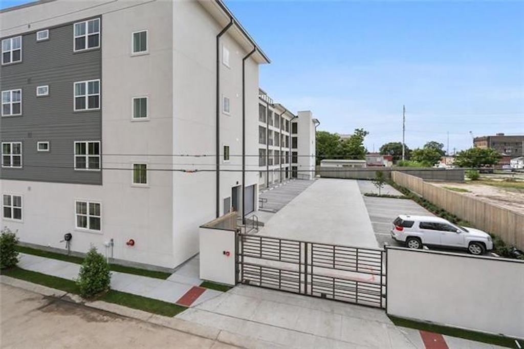 Residential Lease in New Orleans 2