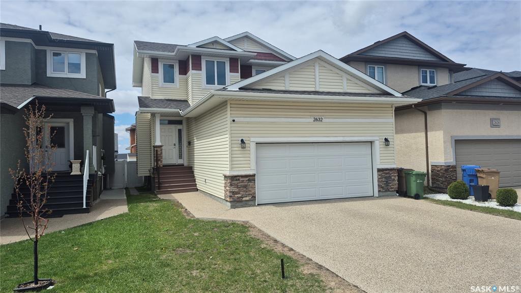 Residential in Regina 2