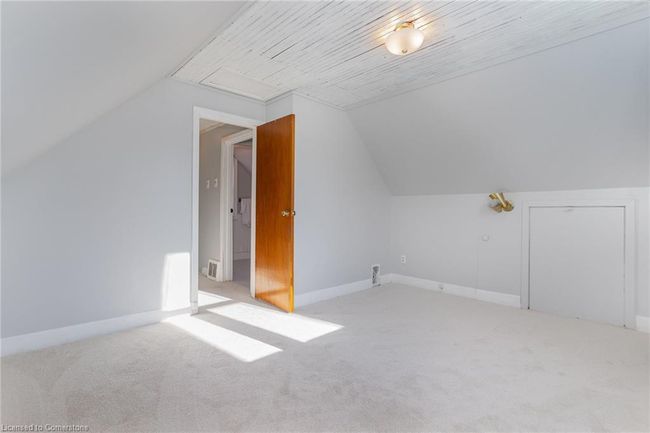69 Lower Horning Rd, House other with 3 bedrooms, 1 bathrooms and 3 parking in Hamilton ON | Image 23