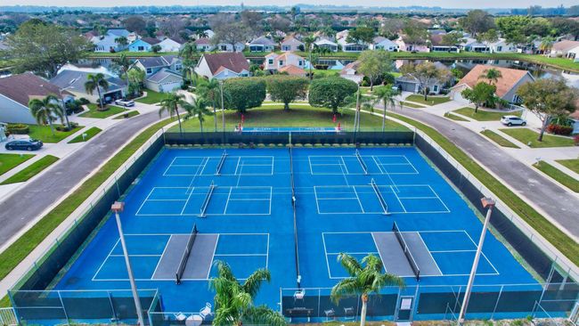 7829 Mansfield Hollow Rd, House other with 3 bedrooms, 2 bathrooms and null parking in Delray Beach FL | Image 79