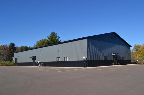 2522 Overlook Drive, MAINE, WI, 54401 | Card Image