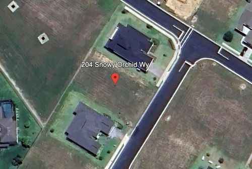 204 Snowy Orchid Way, Lake Alfred, FL, 33850-2551 | Card Image