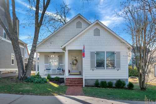 5105 Nevada Ave, Nashville, TN, 37209-3332 | Card Image