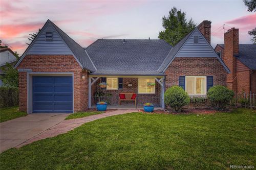 1257 Pontiac St, Denver, CO, 80220-3014 | Card Image