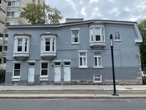 2120-2120 Boul De Maisonneuve O, Montréal, QC, H3H1K6 | Card Image