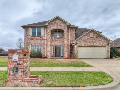 7300 Nw 109th St, Oklahoma City, OK, 73162-2603 | Card Image