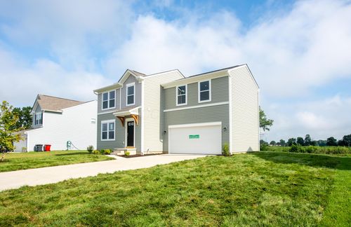 45 Hemingway Ave, Ashville, OH, 43103-9376 | Card Image