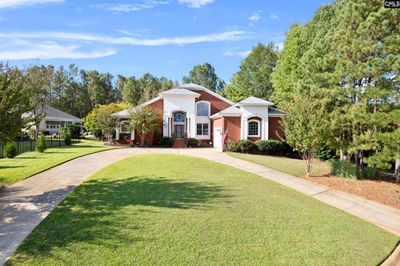 105 Bass Pointe Lane, House other with 3 bedrooms, 2 bathrooms and null parking in Chapin SC | Image 2