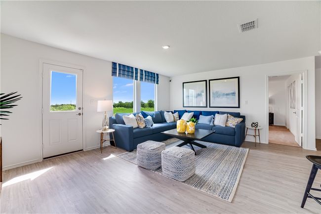 1304 Arch Terrace Drive, House other with 4 bedrooms, 2 bathrooms and 2 parking in Troy TX | Image 9