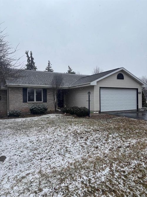 2495 Security Drive, OSHKOSH, WI, 54904 | Card Image