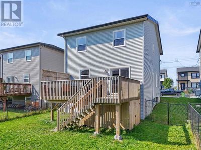 162 Titanium Cres, House other with 4 bedrooms, 4 bathrooms and null parking in Halifax NS | Image 3