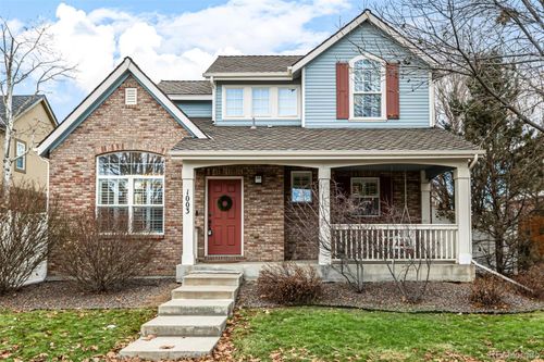 1003 Roslyn Ct, Denver, CO, 80230-7092 | Card Image