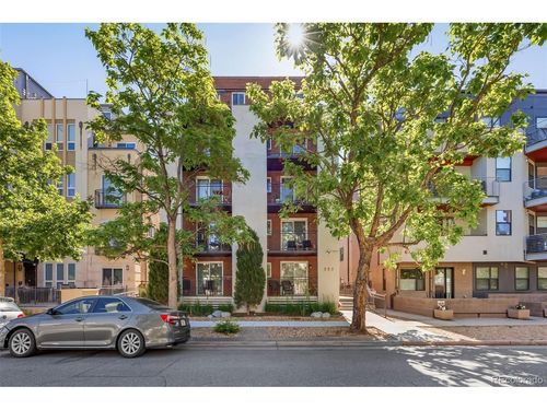 103-352 S Lafayette St, Denver, CO, 80209 | Card Image
