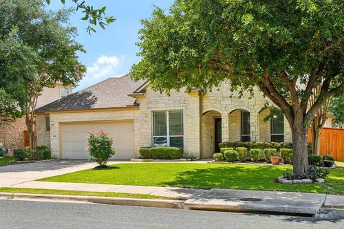 701 Green Vista Ct, Round Rock, TX, 78665-1219 | Card Image