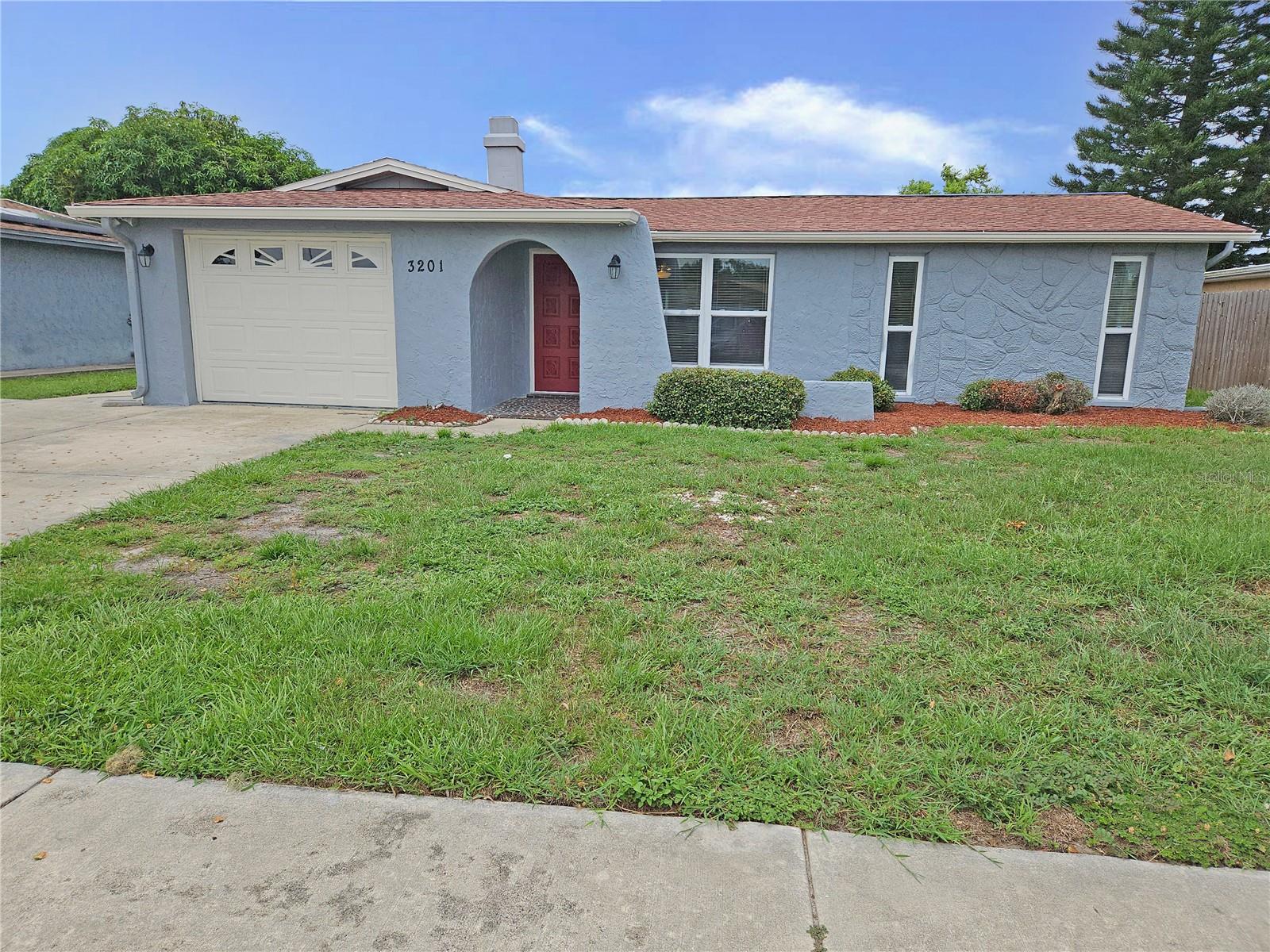 Elkridge Dr, Holiday, FL 34691