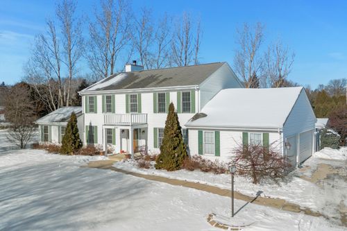 14040 Glendale Ave, Brookfield, WI, 53005-1684 | Card Image