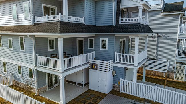 5000 West Ave, House other with 5 bedrooms, 5 bathrooms and null parking in Ocean City NJ | Image 52