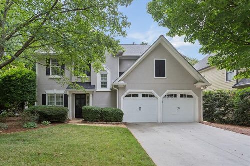 4545 Chelton Ct Se, Smyrna, GA, 30080-6970 | Card Image