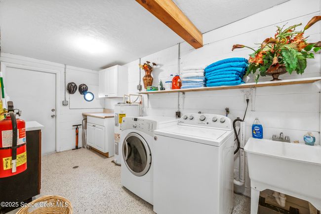 936 Santa Cruz Rd, House other with 4 bedrooms, 3 bathrooms and null parking in Cocoa Beach FL | Image 34