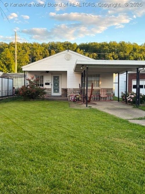 5129 Ohio St, South Charleston, WV, 25309-1125 | Card Image