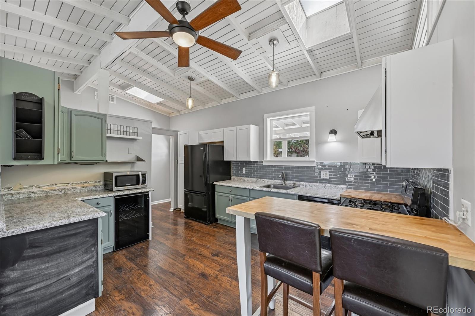 Residential in Westminster 5