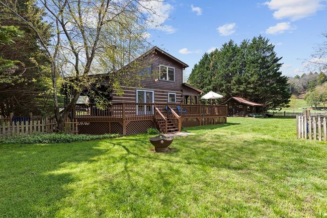 0 Hemlock Dr, Home with 2 bedrooms, 2 bathrooms and null parking in Suches GA | Image 50