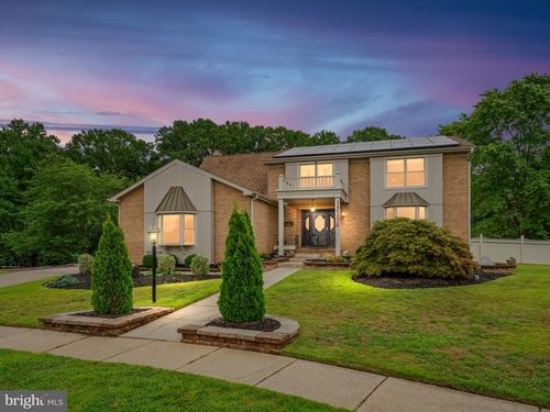 4 Hickory Cir, SEWELL, NJ, 08080-1818 | Card Image