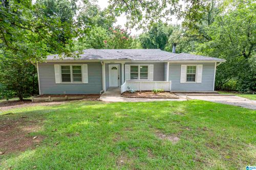 1824 5th Street, BIRMINGHAM, AL, 35215 | Card Image