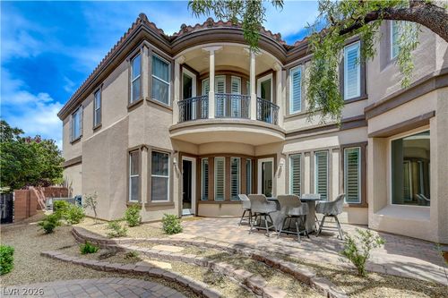 11337 Corsica Mist Ave, Las Vegas, NV, 89135-1308 | Card Image