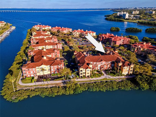 UNIT-420A - 2722 Via Tivoli, Condo with 2 bedrooms, 2 bathrooms and null parking in Clearwater FL | Image 34