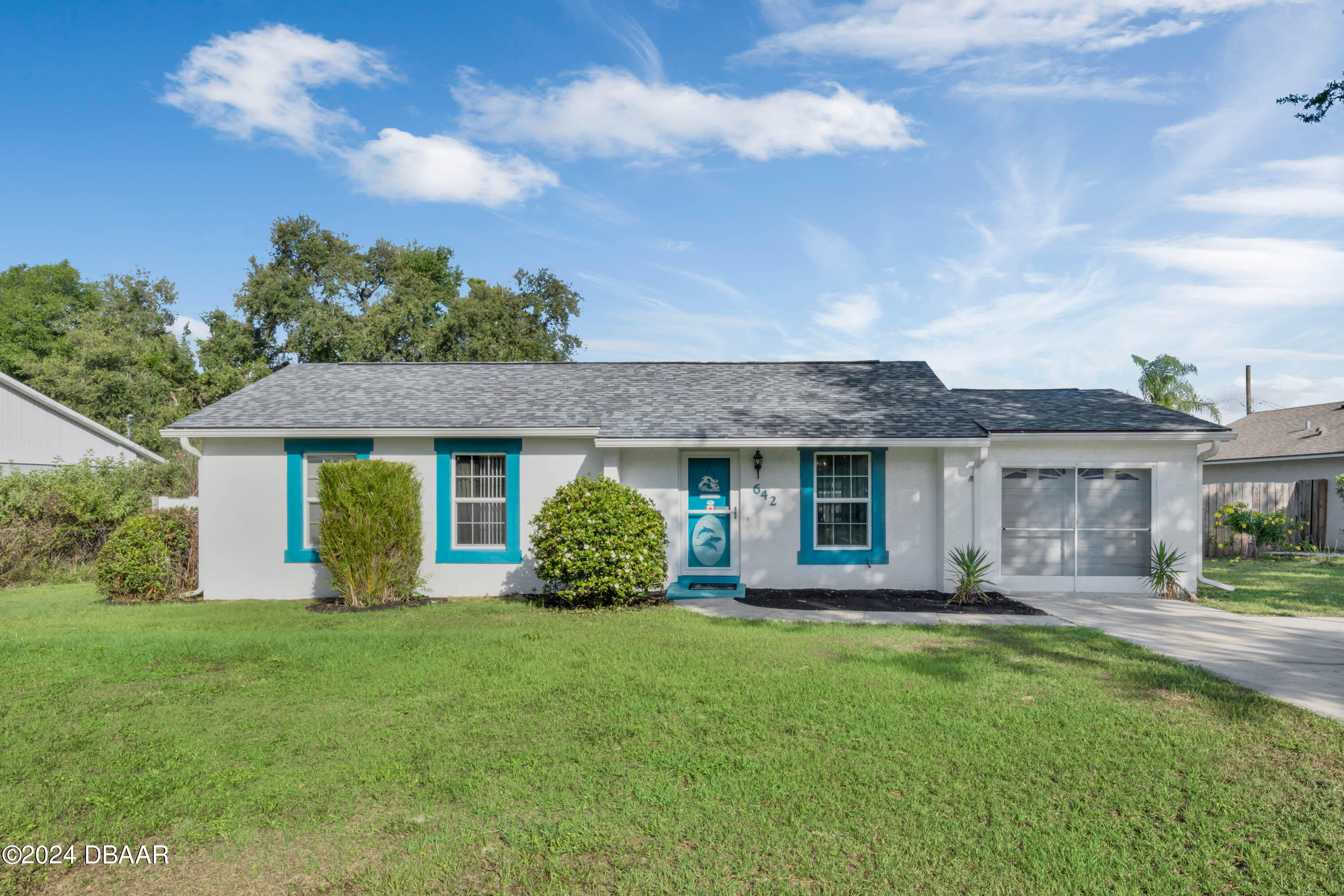 Brunswick Ter, Deltona, FL 32725