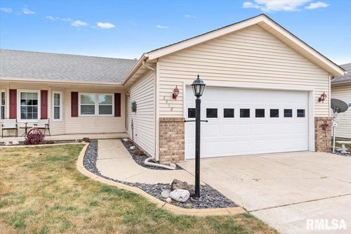 6418 Hayley Ct, Springfield, IL, 62712-7506 | Card Image