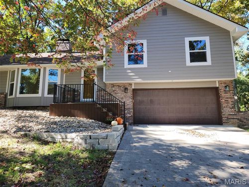 4 Shady Ln, Kirksville, MO, 63501-1818 | Card Image