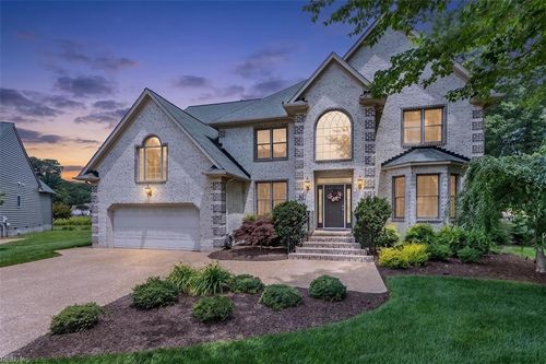 120 Brian Wesley Ct, Yorktown, VA, 23693-2652 | Card Image