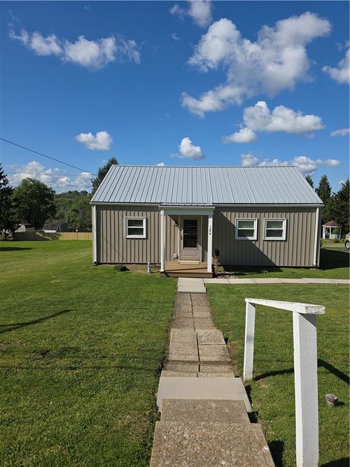 124 Cooper Street, North Union Twp, PA, 15401 | Card Image