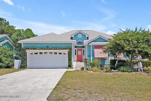 824 Settlers Lane, Kure Beach, NC, 28449 | Card Image