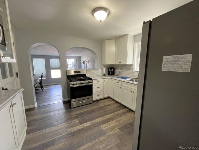 703 6 Th St, House other with 4 bedrooms, 2 bathrooms and 1 parking in Hugo CO | Image 8