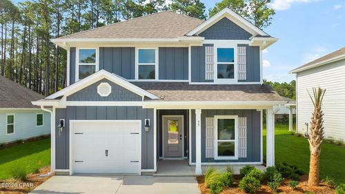 330 Robinson Bluff Rd, Panama City Beach, FL, 32407-2738 | Card Image