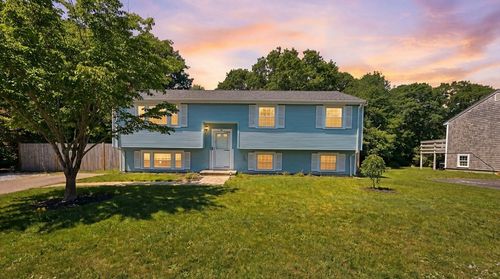 74 Meredith Dr, East Falmouth, MA, 02536-5123 | Card Image