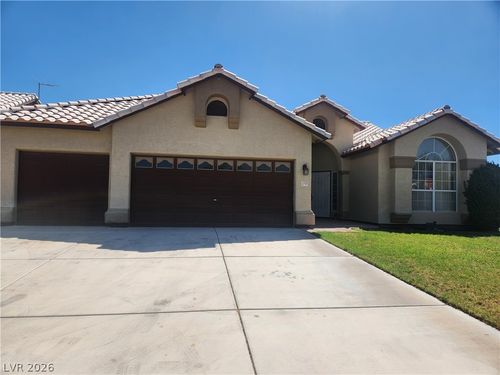 3924 Arrowbrook Way, North Las Vegas, NV, 89032-0184 | Card Image