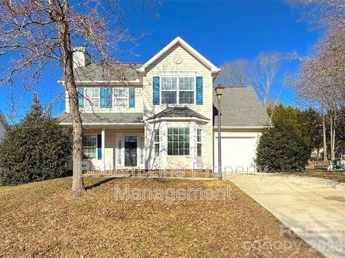8821 Cameron Spring Rd, Charlotte, NC, 28214-7128 | Card Image