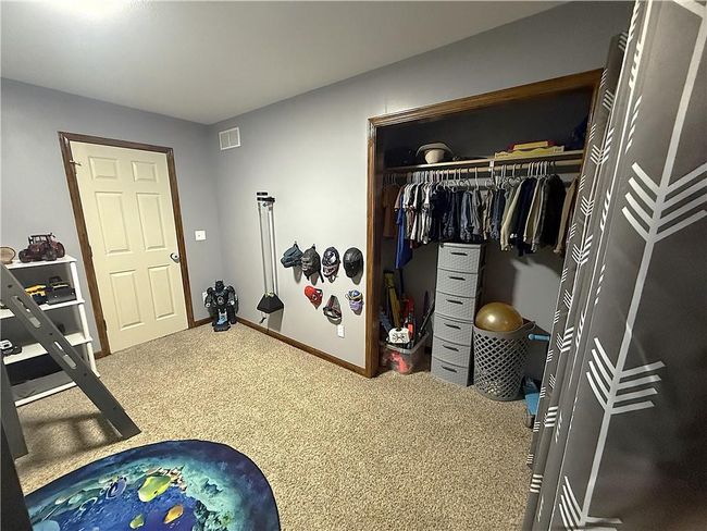 501 Arnold St, House other with 4 bedrooms, 4 bathrooms and null parking in Creighton MO | Image 43